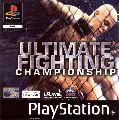 Ultimate Fighting Championship