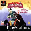 Mulan : Fais ton histoire