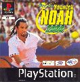Yannick Noah All Star Tennis 2000