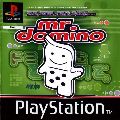 No One Can Stop Mr. Domino