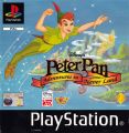 Peter Pan : Aventures au Pays Imaginaire
