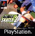 Street Skater 2