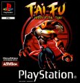 T'ai Fu: Wrath of the Tiger