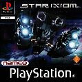 Star Ixiom