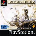 Final Fantasy Anthology: European Edition