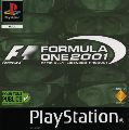Formula One 2001