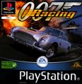 007: Racing
