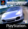 Need for Speed: Porsche 2000