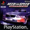 Need for Speed : Conduite en état de liberté