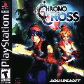 Chrono Cross