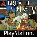 Breath of Fire IV