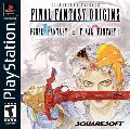 Final Fantasy Origins