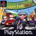 South Park Rally