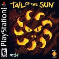Tail of the Sun