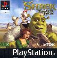 Shrek: Treasure Hunt