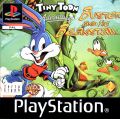 Tiny Toon Adventures: Buster and the Beanstalk