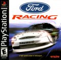 Ford Racing