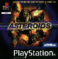 Asteroids