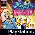 Big Strike Bowling