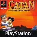 Catan: Die Erste Insel