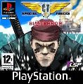 CT Special Forces 3: Bioterror
