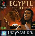 Égypte II : La Prophétie d'Héliopolis