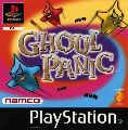 Ghoul Panic