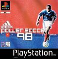 Adidas Power Soccer 98
