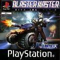 Blaster Master: Blasting Again