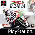 Castrol Honda Superbike Racing