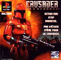 Crusader: No Remorse