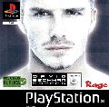David Beckham Soccer
