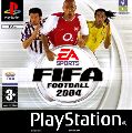 FIFA Football 2004