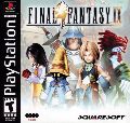 Final Fantasy IX