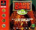 Hardcore 4x4