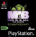Men in Black - The Series: Crashdown