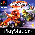 Muppet RaceMania
