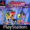 The Powerpuff Girls: Chemical X-Traction