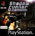 Shadow Gunner: The Robot Wars