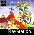Tiny Toon Adventures: Plucky's Big Adventure