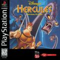 Disney's Hercules Action Game
