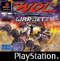 World Destruction League: WarJetz