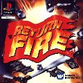 Return Fire