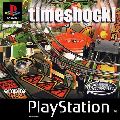 Pro Pinball: Timeshock!