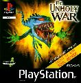 The Unholy War