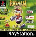 Rayman Junior: CE2