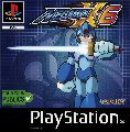 Mega Man X6