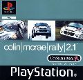Colin McRae Rally 2.1