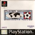 Player Manager Novanta Nove
