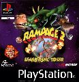 Rampage 2: Universal Tour